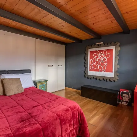 Calatafimi By Wonderful Italy Apartment *