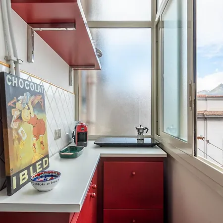 Calatafimi By Wonderful Italy Apartment *