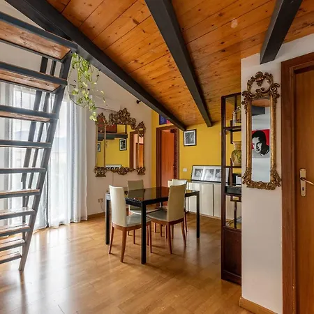 Calatafimi By Wonderful Italy Apartment *
