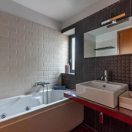 Apartment Calatafimi By Wonderful Italy