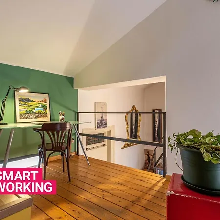 Apartment Calatafimi By Wonderful Italy
